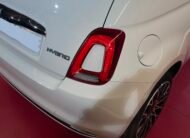 FIAT 500 1.0 HYBRID