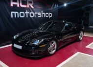 Corvette C6 Z06