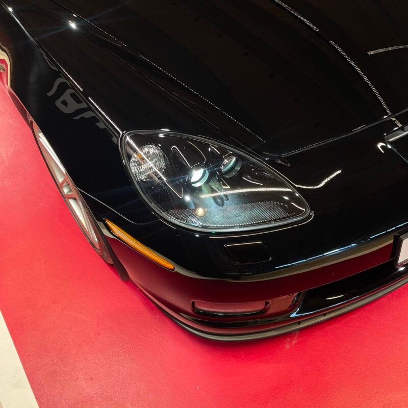 Corvette C6 Z06