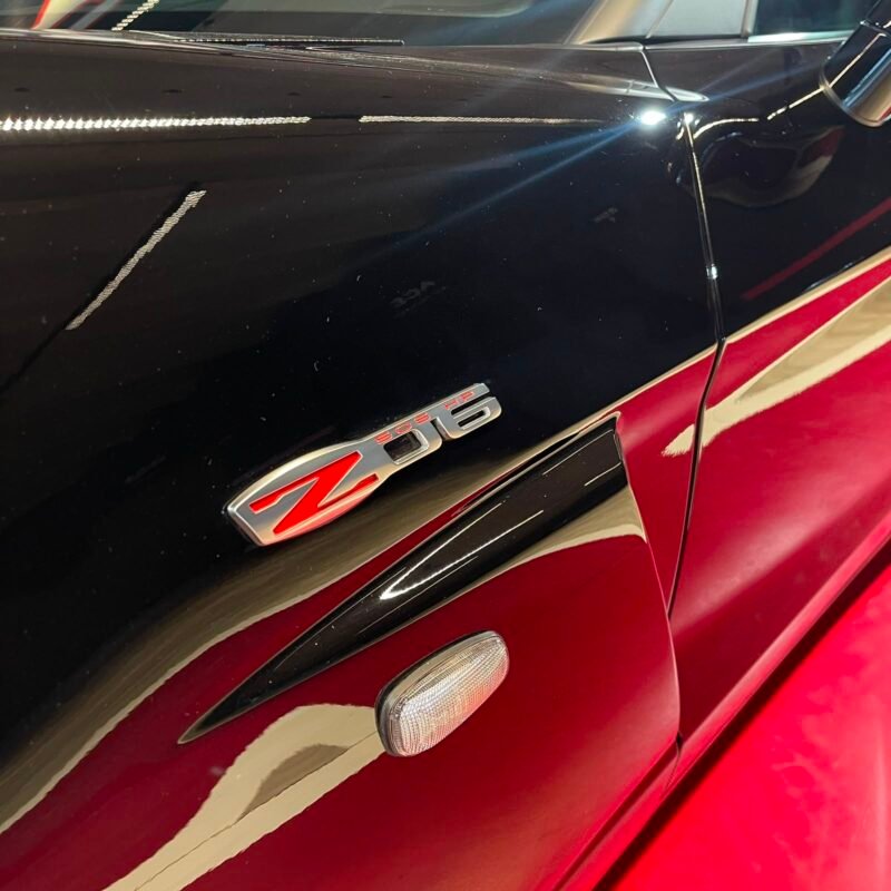 Corvette C6 Z06