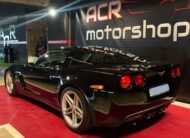 Corvette C6 Z06