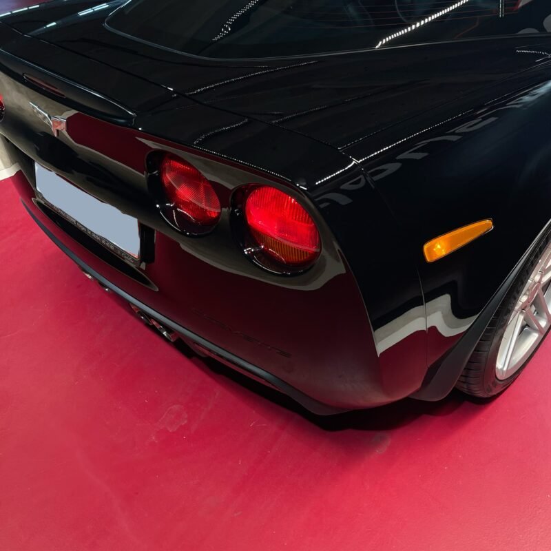 Corvette C6 Z06