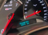 Corvette C6 Z06