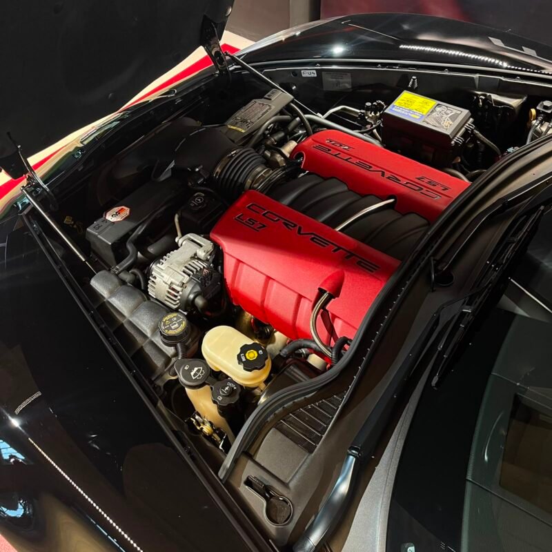 Corvette C6 Z06