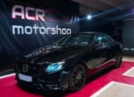 MERCEDES CLASE E E 53 AMG 4MATIC CABRIO