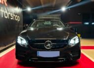MERCEDES CLASE E E 53 AMG 4MATIC CABRIO
