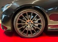 MERCEDES CLASE E E 53 AMG 4MATIC CABRIO