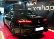 MERCEDES CLASE E E 53 AMG 4MATIC CABRIO