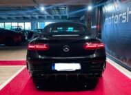 MERCEDES CLASE E E 53 AMG 4MATIC CABRIO