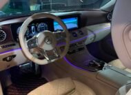 MERCEDES CLASE E E 53 AMG 4MATIC CABRIO