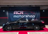 MERCEDES CLASE E E 53 AMG 4MATIC CABRIO