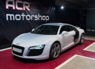 AUDI R8 V8 4.2