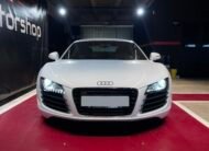 AUDI R8 V8 4.2