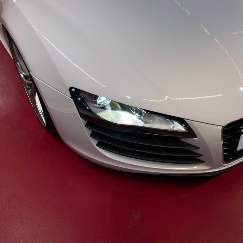 AUDI R8 V8 4.2