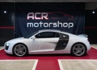 AUDI R8 V8 4.2