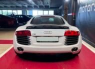 AUDI R8 V8 4.2