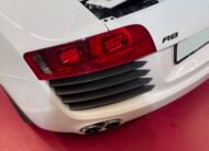 AUDI R8 V8 4.2