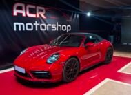 PORSCHE 911 CARRERA 992 CABRIO