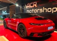PORSCHE 911 CARRERA 992 CABRIO