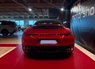 PORSCHE 911 CARRERA 992 CABRIO