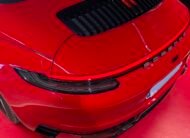 PORSCHE 911 CARRERA 992 CABRIO