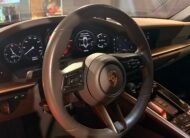 PORSCHE 911 CARRERA 992 CABRIO