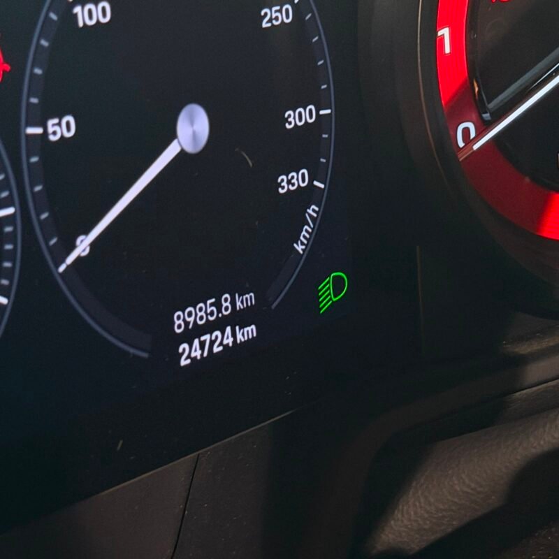PORSCHE 911 CARRERA 992 CABRIO
