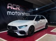 MERCEDES CLASE A A45S AMG 4MATIC+