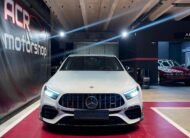 MERCEDES CLASE A A45S AMG 4MATIC+