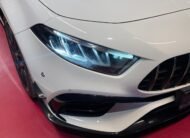 MERCEDES CLASE A A45S AMG 4MATIC+