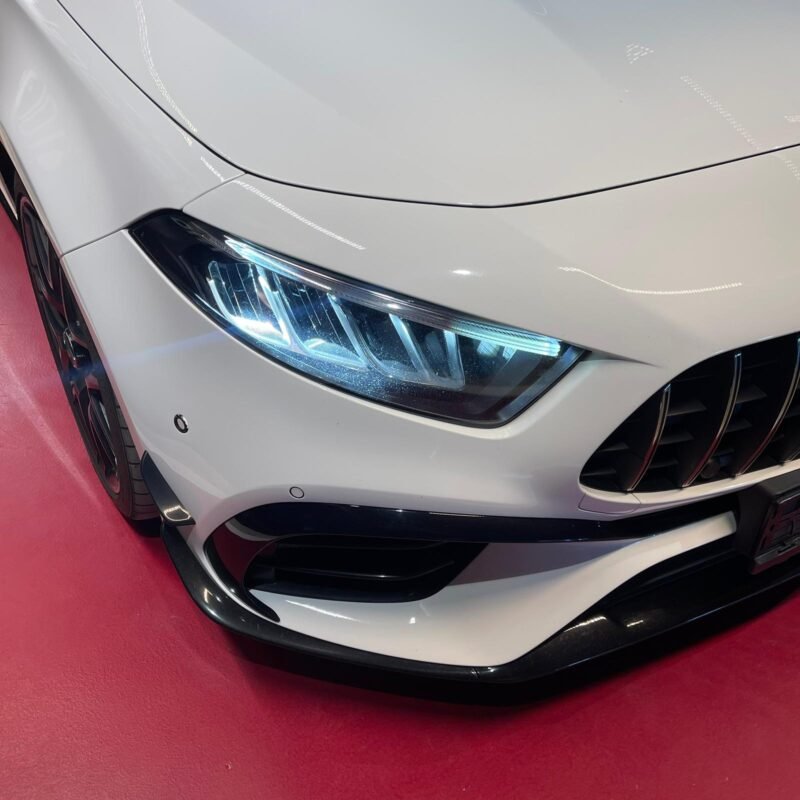 MERCEDES CLASE A A45S AMG 4MATIC+
