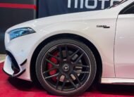 MERCEDES CLASE A A45S AMG 4MATIC+