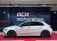 MERCEDES CLASE A A45S AMG 4MATIC+
