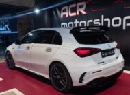 MERCEDES CLASE A A45S AMG 4MATIC+