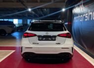 MERCEDES CLASE A A45S AMG 4MATIC+