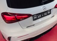 MERCEDES CLASE A A45S AMG 4MATIC+