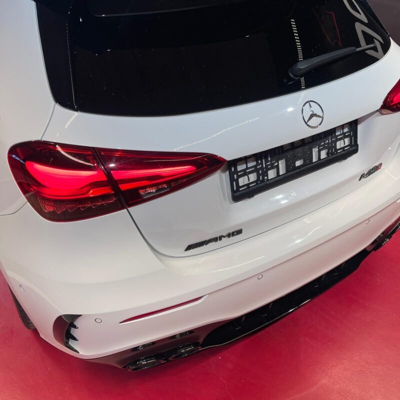 MERCEDES CLASE A A45S AMG 4MATIC+