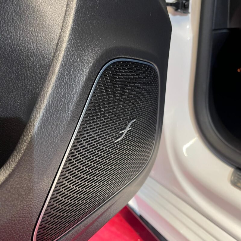 MERCEDES CLASE A A45S AMG 4MATIC+