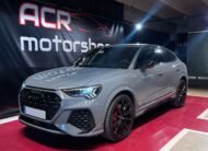 AUDI RSQ3 SPORTBACK 2.5 QUATTRO
