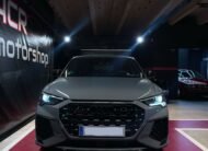 AUDI RSQ3 SPORTBACK 2.5 QUATTRO