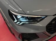 AUDI RSQ3 SPORTBACK 2.5 QUATTRO