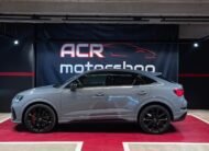 AUDI RSQ3 SPORTBACK 2.5 QUATTRO