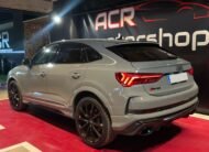 AUDI RSQ3 SPORTBACK 2.5 QUATTRO