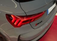 AUDI RSQ3 SPORTBACK 2.5 QUATTRO