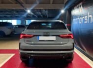 AUDI RSQ3 SPORTBACK 2.5 QUATTRO