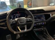 AUDI RSQ3 SPORTBACK 2.5 QUATTRO