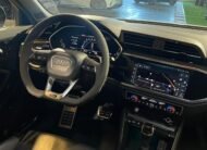AUDI RSQ3 SPORTBACK 2.5 QUATTRO