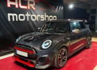MINI JOHN COOPER WORKS GP