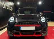 MINI JOHN COOPER WORKS GP