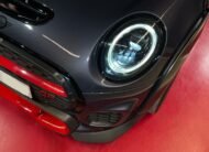 MINI JOHN COOPER WORKS GP